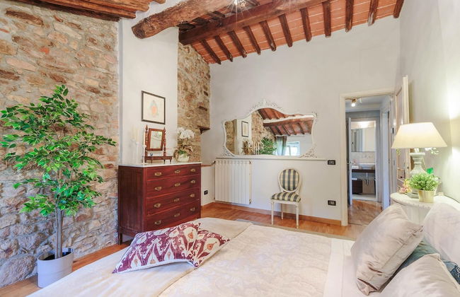 Villa Matilde in Capannori - Foto 19