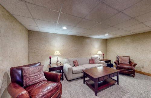 Moose Lodge - Foto 40