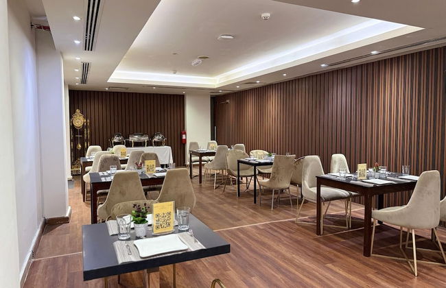 Ivory Inn Hotel Doha - Foto 58