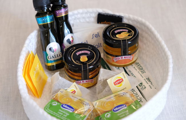 Letheshome Apartments - Foto 27