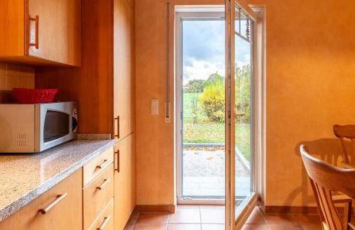 Ferienhaus Strandmuschel - Foto 7