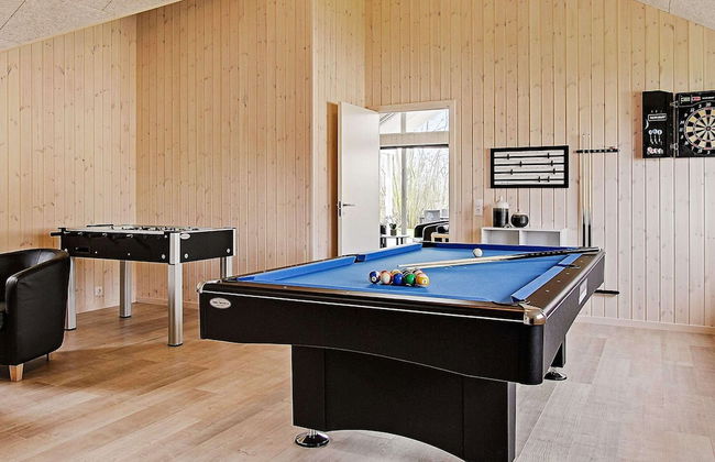 Holiday Home in Kappeln - Photo 13