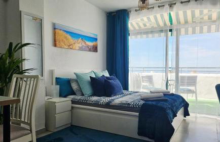 Ocean View Apartments - Foto 18