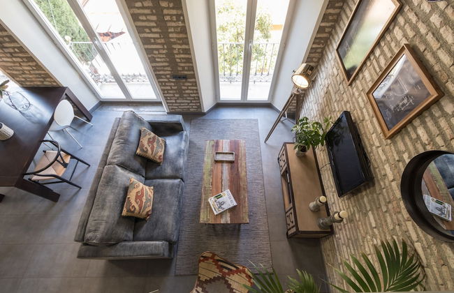 Chezmoihomes Loft Catedral - Foto 12