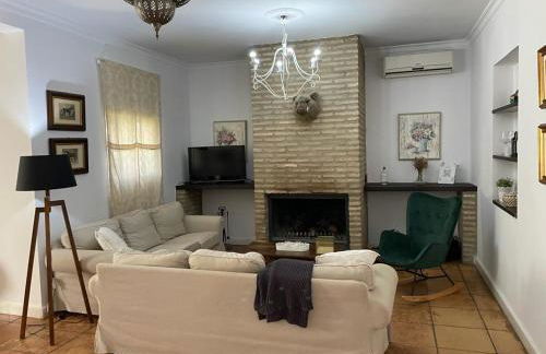 Casa Rural Los Menestrales - Foto 30