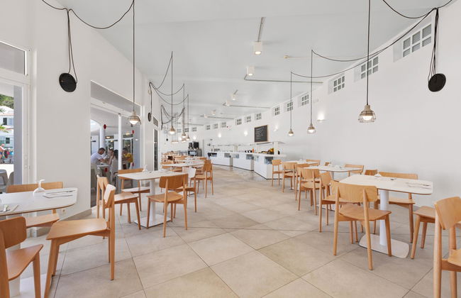 TRH Tirant Playa - Foto 39