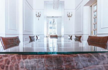 Villibera - Design villa with SPA, Cinema, Gym and Game Room - Foto 14