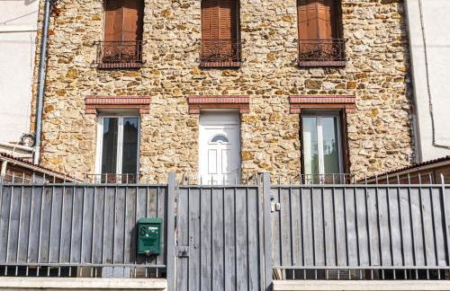 Studio confort proche de aéroport Paris-Orly - Foto 25