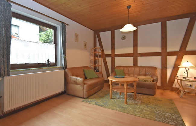 Ferienwohnung in Kamschlacken - Foto 15