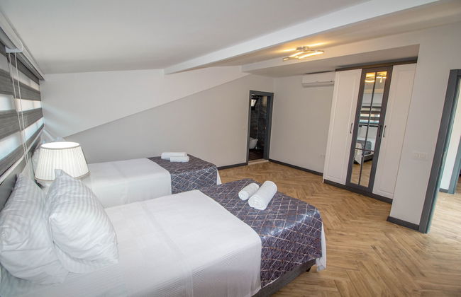 Zehra Villas - Foto 74