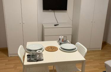 ZV-Scholtz Monteurswohnungen - Foto 41