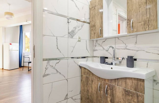 Nehir Apart Otel - Foto 58