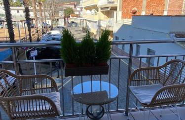 Apartamento primera línea de mar en Platja d'aro - Foto 12