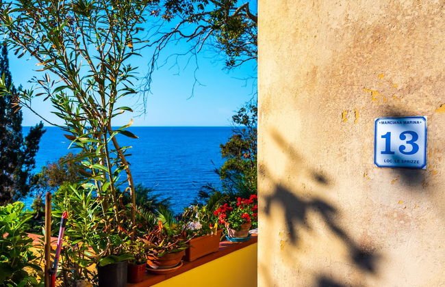 Villino Le Sprizze - Foto 11