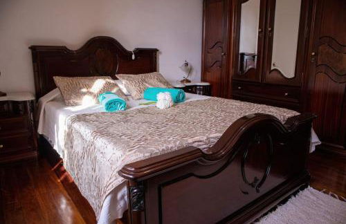 Casa dos Leões- Aldeia dos 4 abades - Foto 22