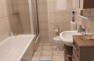 Apartments Irena Burkert - Foto 28