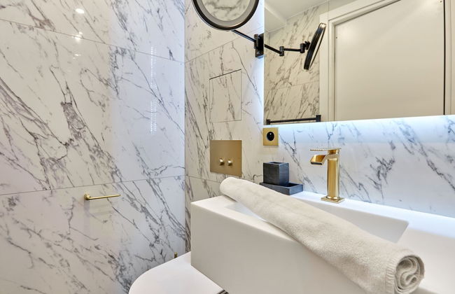 Appart Hôtel Pélican - Foto 65