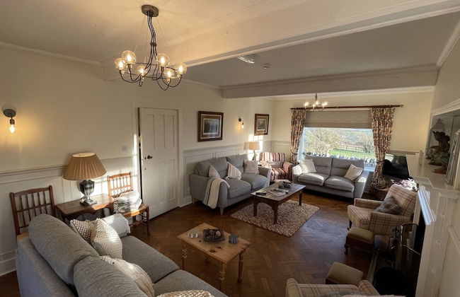 Tan Y Cytiau - Foto 45