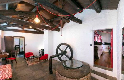 Agriturismo Famiglia al Castello Di Bagnolo - Foto 19