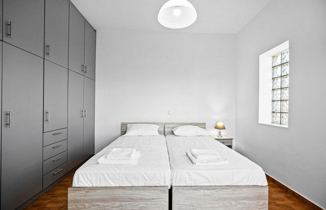 Chrisy s Apartment in Chania - Foto 9