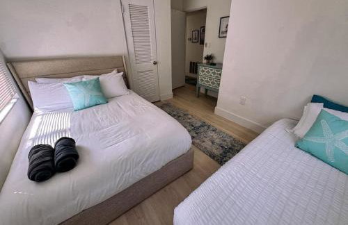 Orlando Villa: Pool Garage & Garden View - Foto 54