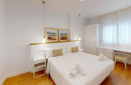 Apartamentos La Casa El Palo - Foto 2