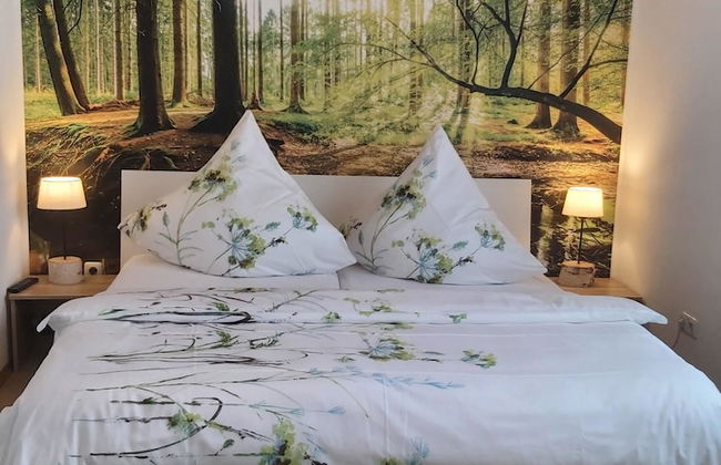 Apart Hotel Dillinger Schwabennest - Foto 11