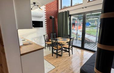 Agroturystyka Rajska Jabłoń - Foto 6