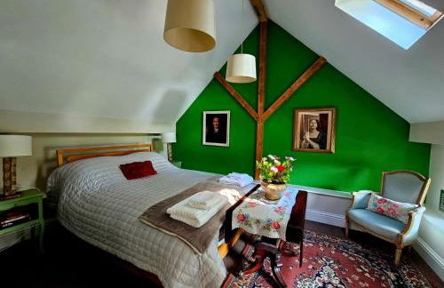 Bessie May Cottage - Foto 19