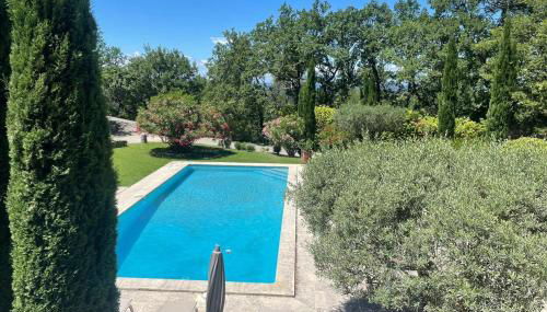 Propriété d'exception au coeur du Luberon - Foto 4