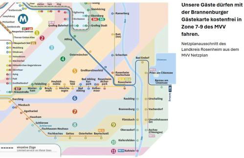 Im Inntal Dahoam - Foto 19