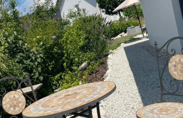 Ferienhaus Kleine Auszeit - Foto 39