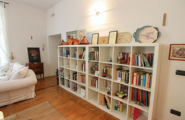 La Casa dell'Artista - Foto 27