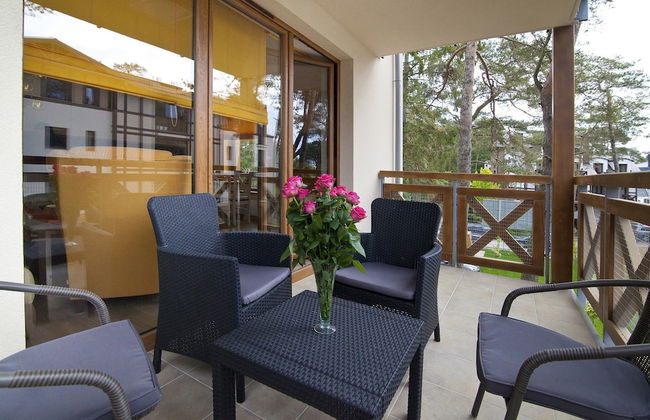 Apartamenty Mi Casa Holidays - Foto 64