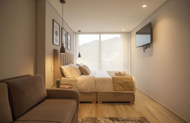 Edificio QO 97 By Jalo - Foto 4