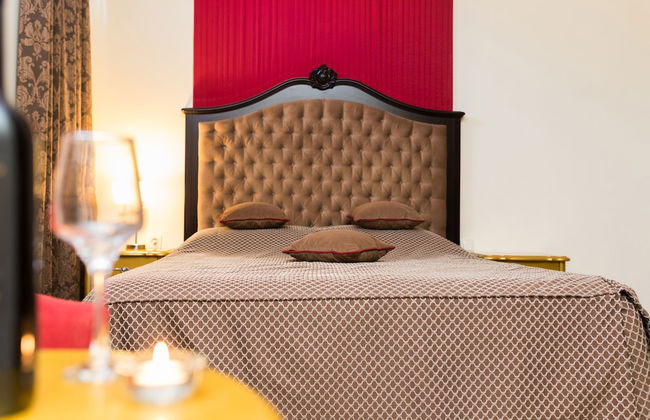 Aparthotel Roccia - Foto 19