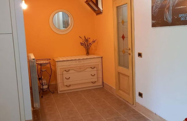Summer Sale! Lovely 3-bed Apartment in Spoleto - Foto 40