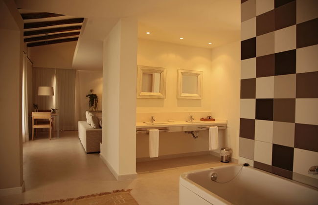 Aldea Roqueta Hotel Rural - Photo 18