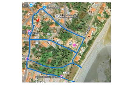 Casa Verde Japaratinga - Foto 2