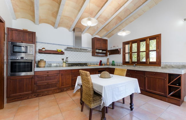 Es Vedat 4 in Mallorca - Foto 16