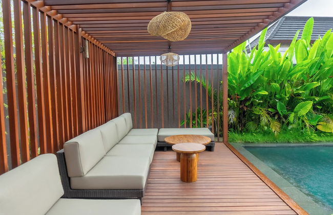 Medewi Surf Villa Luxury - Photo 3