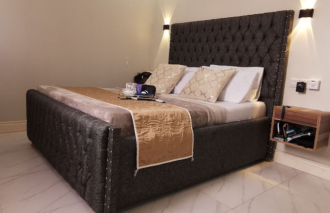 Remarkable 2-bed Apartment, Dar el Salam, Tanzania - Photo 5