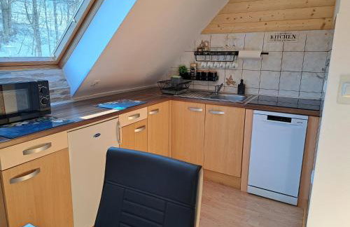 Apartment Erika - Foto 13