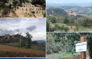 Le Balze nel cuore della Toscana - Foto 28