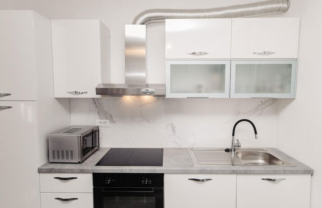 Villa Moki Zadarvillas - Photo 52