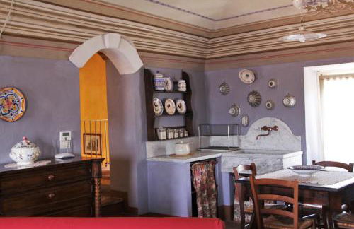 Agriturismo Ca San Sebastiano Wine Resort & Spa - Foto 69