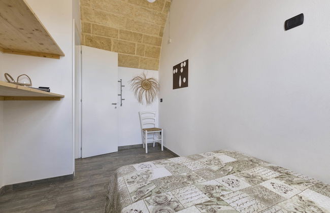 Villa Toffi - Foto 1