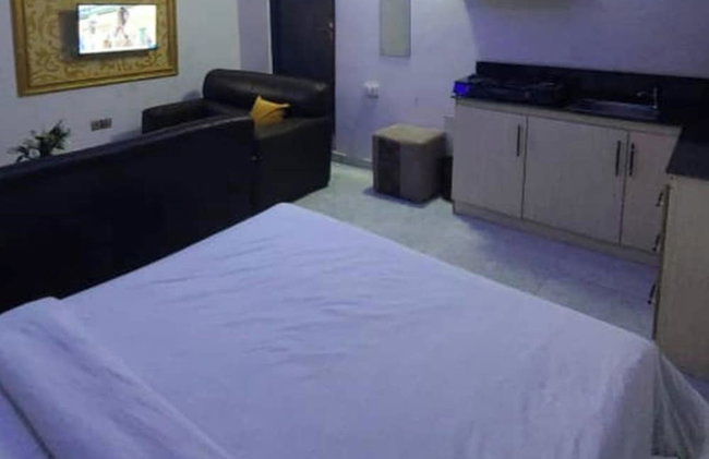 Royal Swiss Apartments and Suites - Foto 40