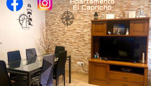 Apartamento El Capricho - Foto 2