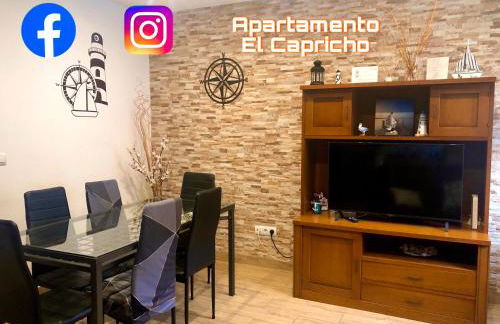 Apartamento El Capricho - Foto 2